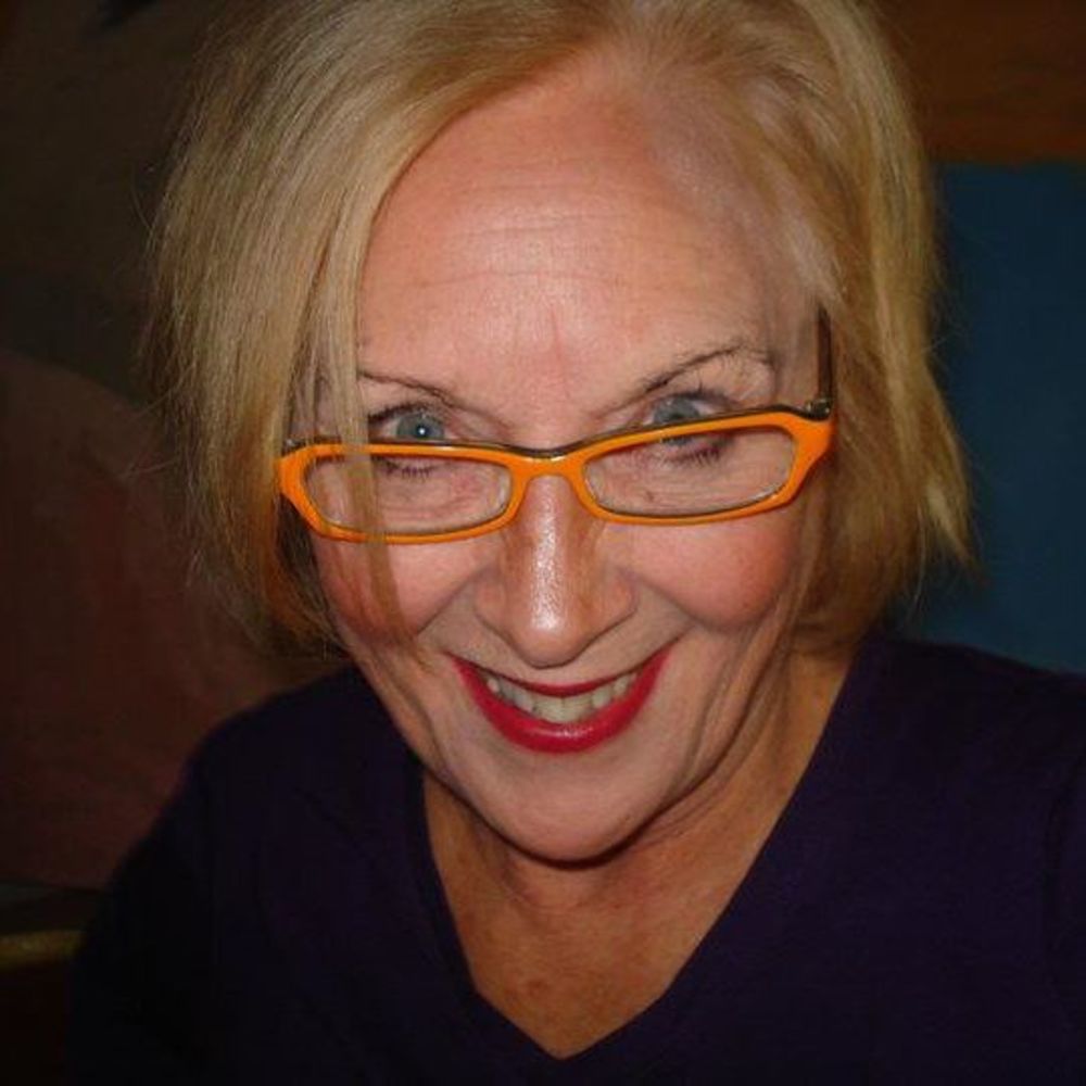 Meet your Posher, Andrée